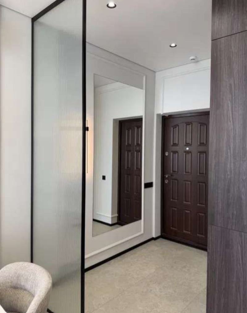 Квартира на вул. Краснова, 42 м², 89 500$ — FAKTOR
