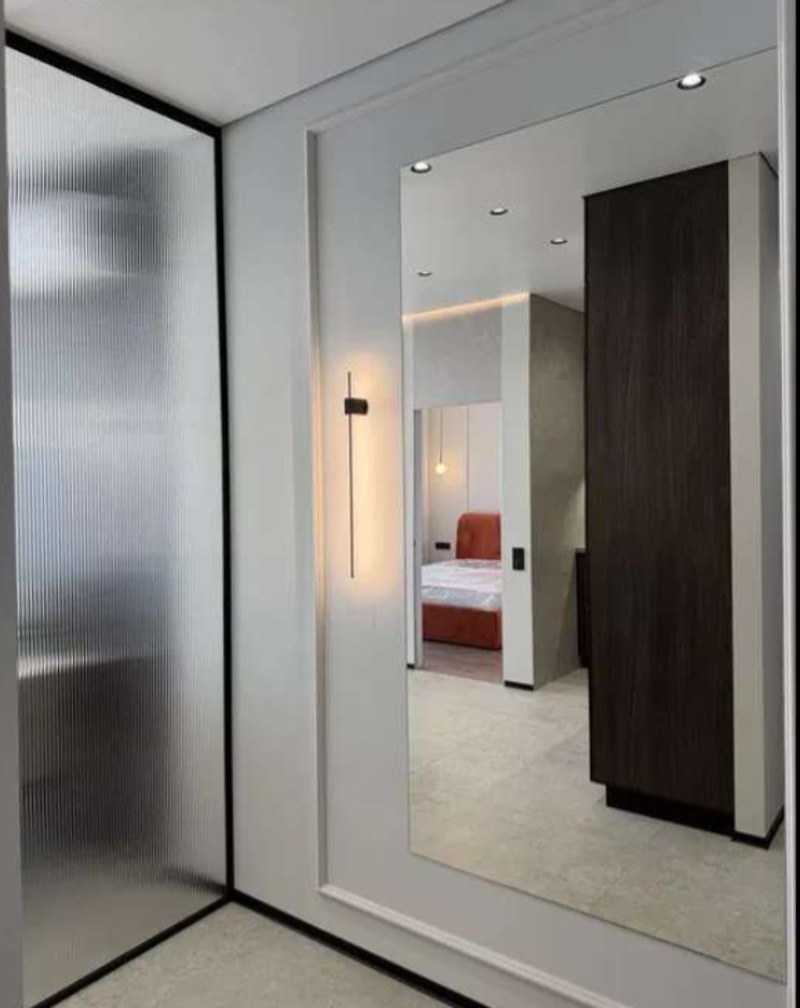 Квартира на вул. Краснова, 42 м², 89 500$ — FAKTOR