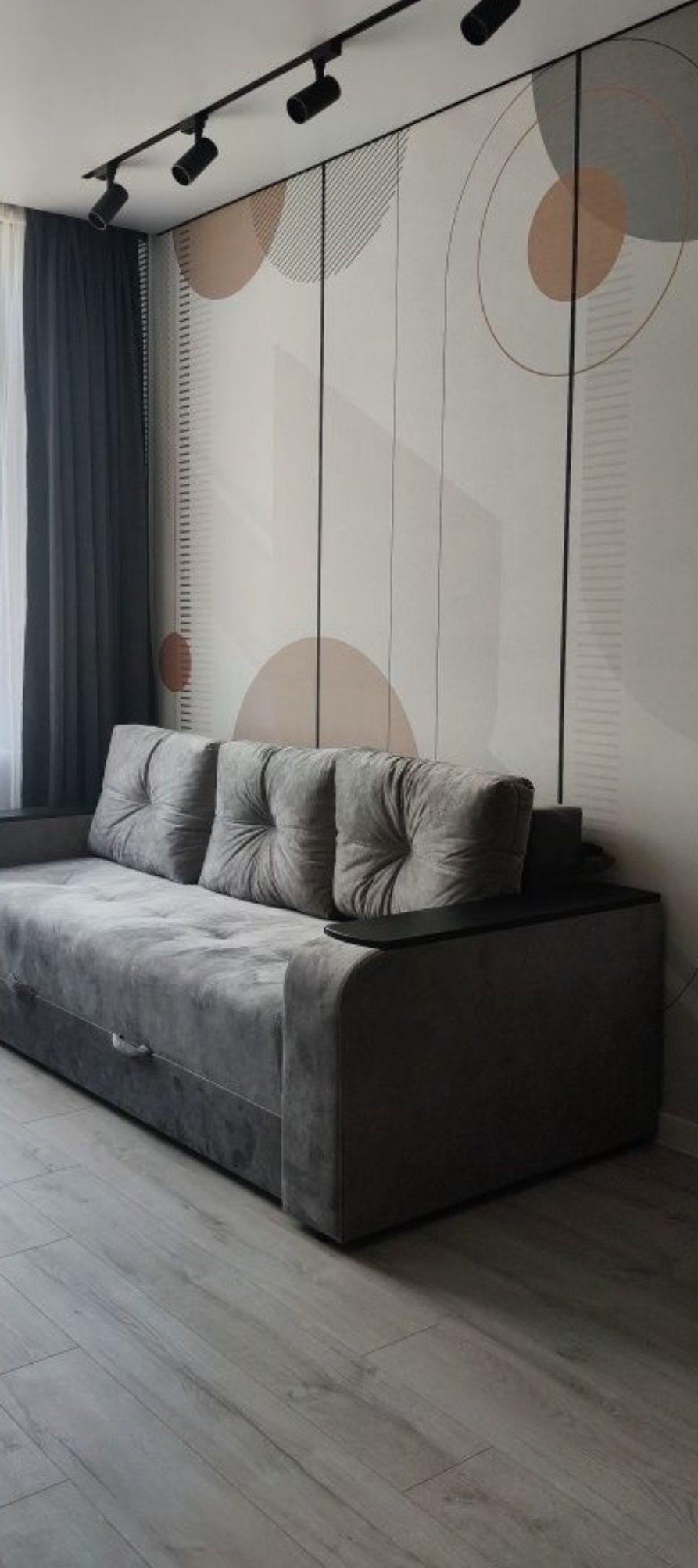 Квартира на вул. Краснова, 64 м², 126 500$ — FAKTOR