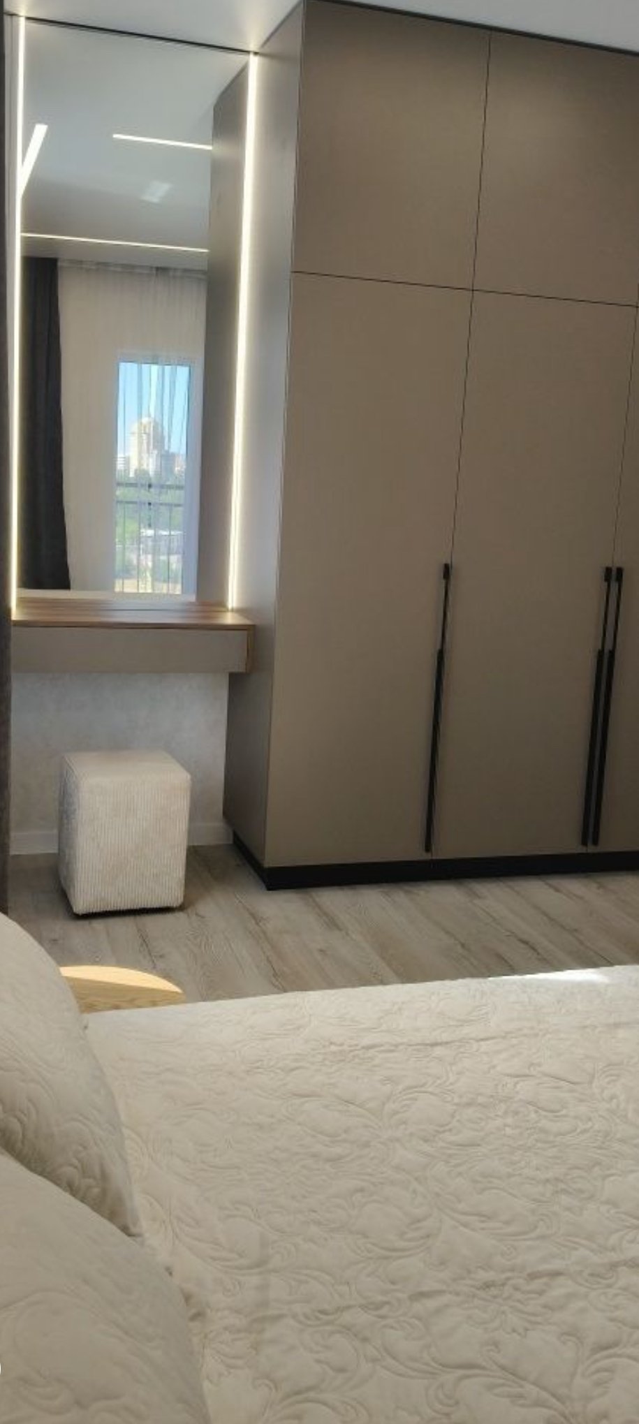 Квартира на вул. Краснова, 64 м², 126 500$ — FAKTOR