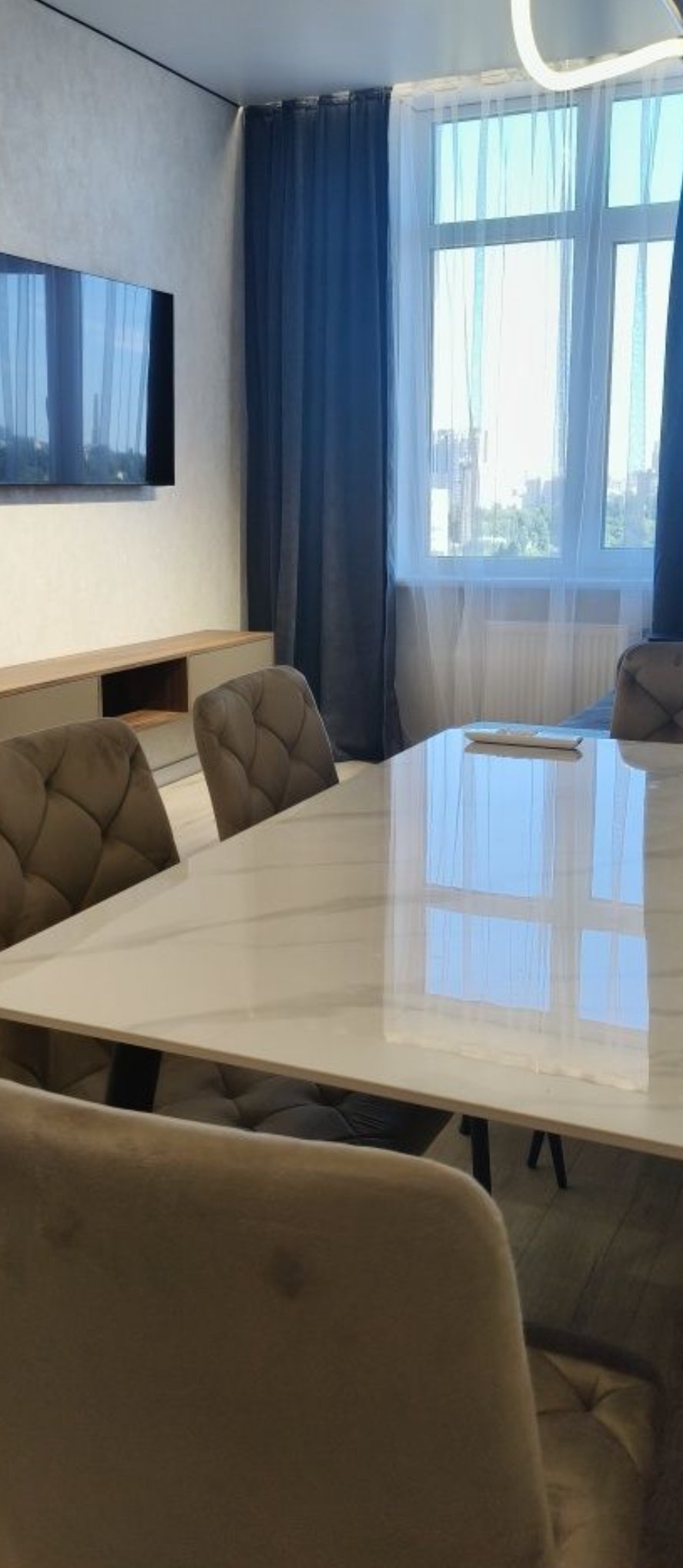 Квартира на вул. Краснова, 64 м², 126 500$ — FAKTOR