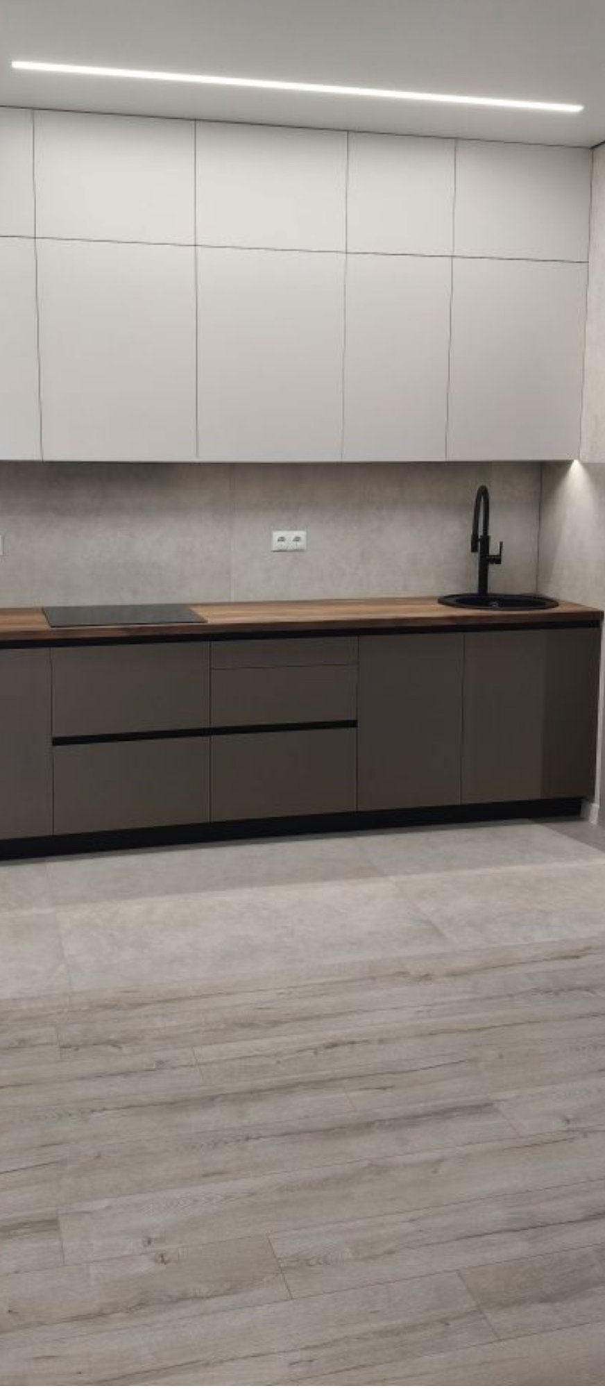 Квартира на вул. Краснова, 64 м², 126 500$ — FAKTOR