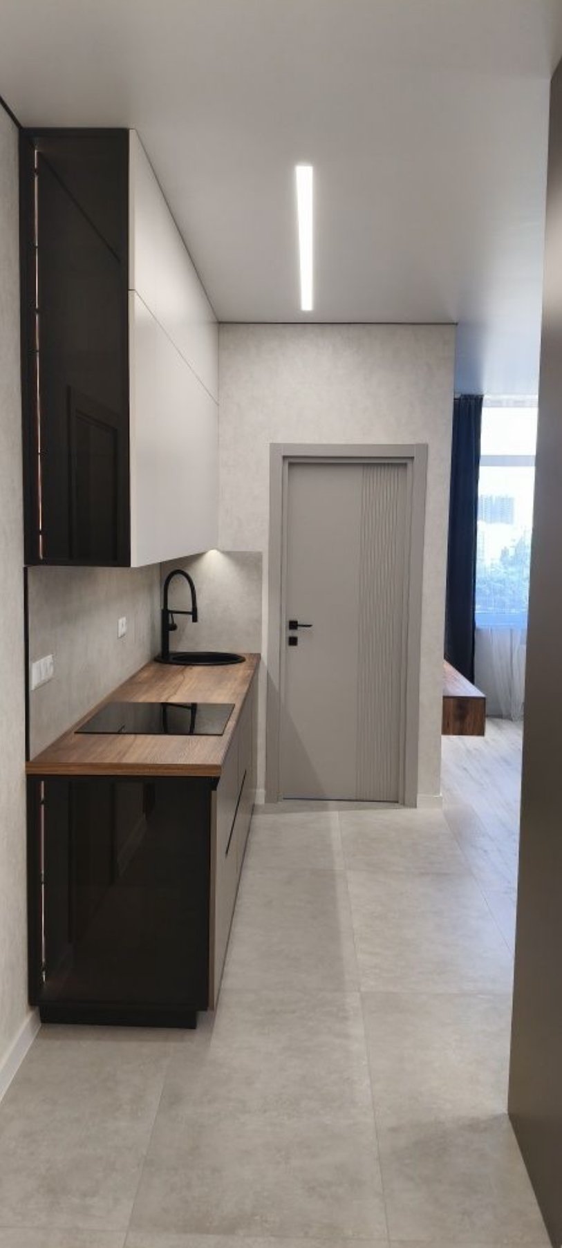 Квартира на вул. Краснова, 64 м², 126 500$ — FAKTOR