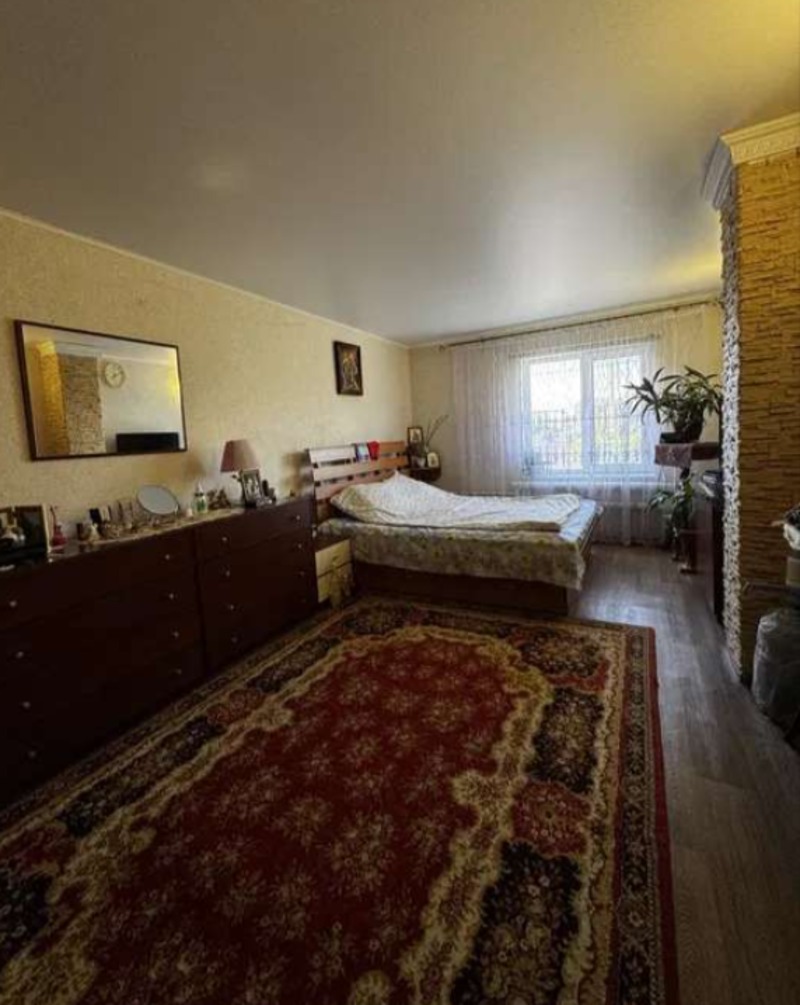 Дом на ул. 12-я линия, 122 м², 92 000$ — FAKTOR