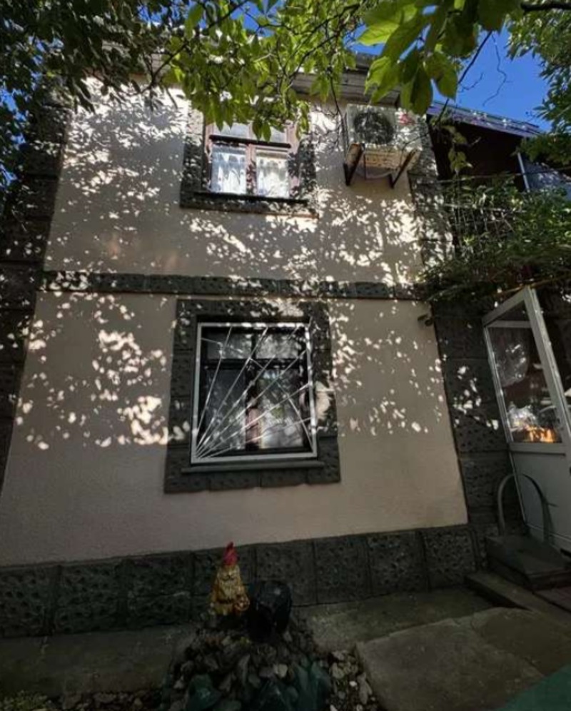 Будинок на вул. 12-я линия, 122 м², 92 000$ — FAKTOR