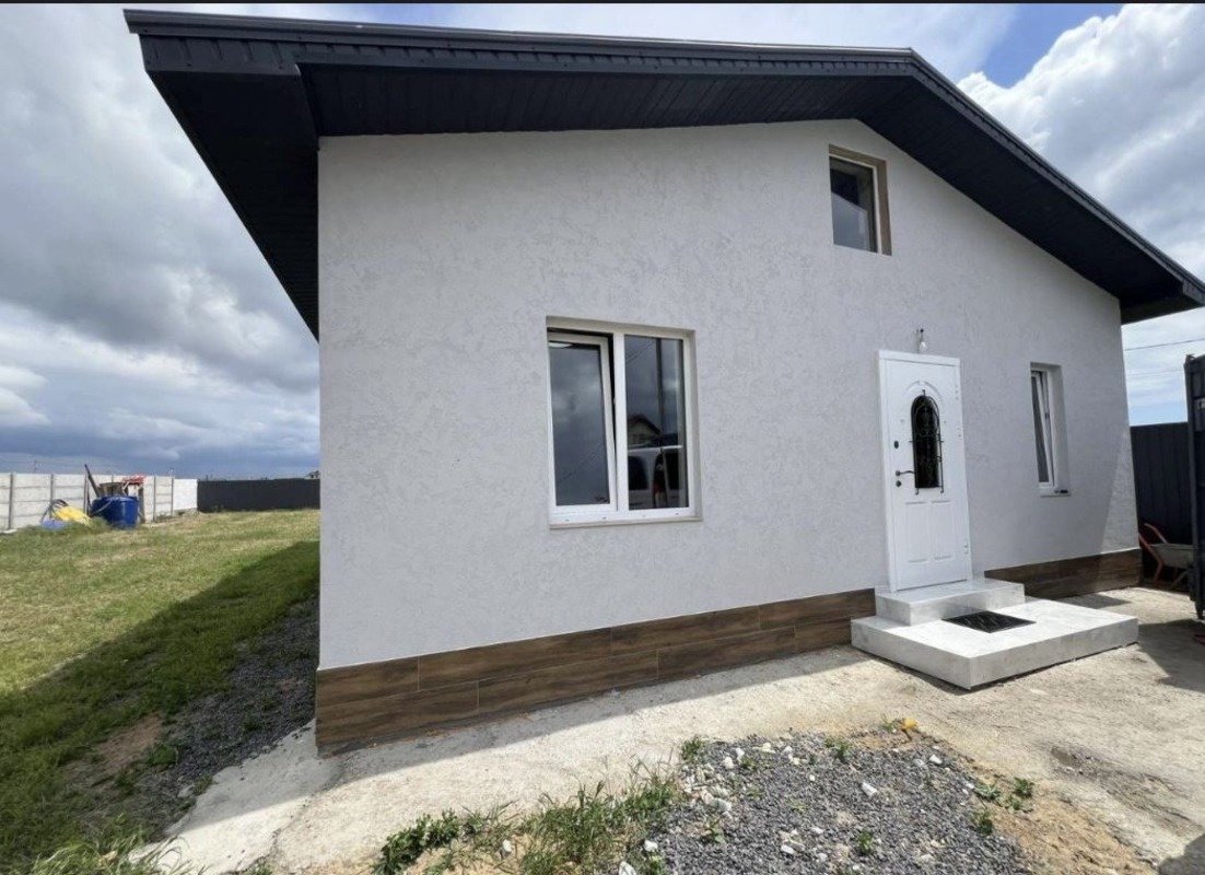 Будинок на вул. Светлая, 82 м², 84 000$ — FAKTOR