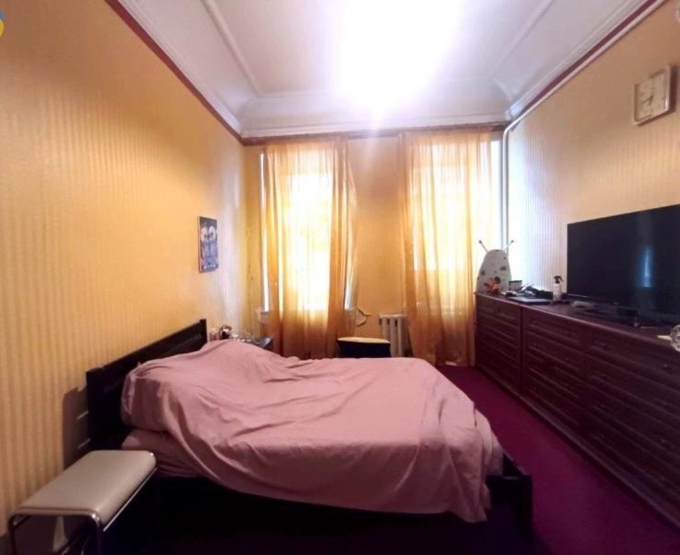 Квартира на вул. Кузнечная, 46 м², 49 000$ — FAKTOR