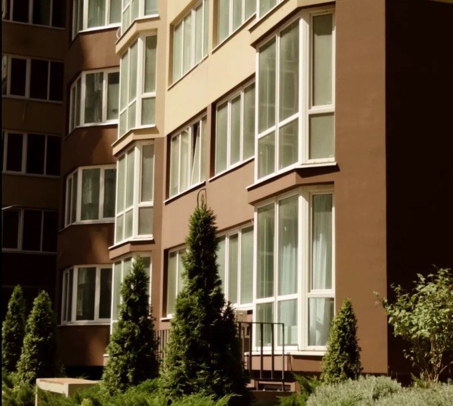 Квартира на вул. Школьная, 66 м², 52 000$ — FAKTOR