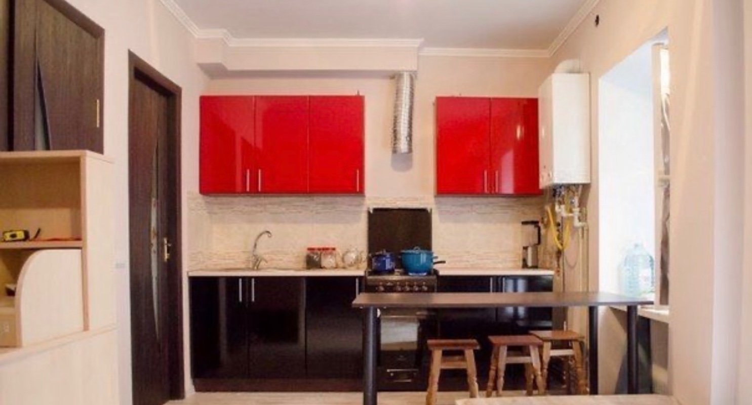 Квартира на вул. Малая Арнаутская, 120 м², 60 000$ — FAKTOR