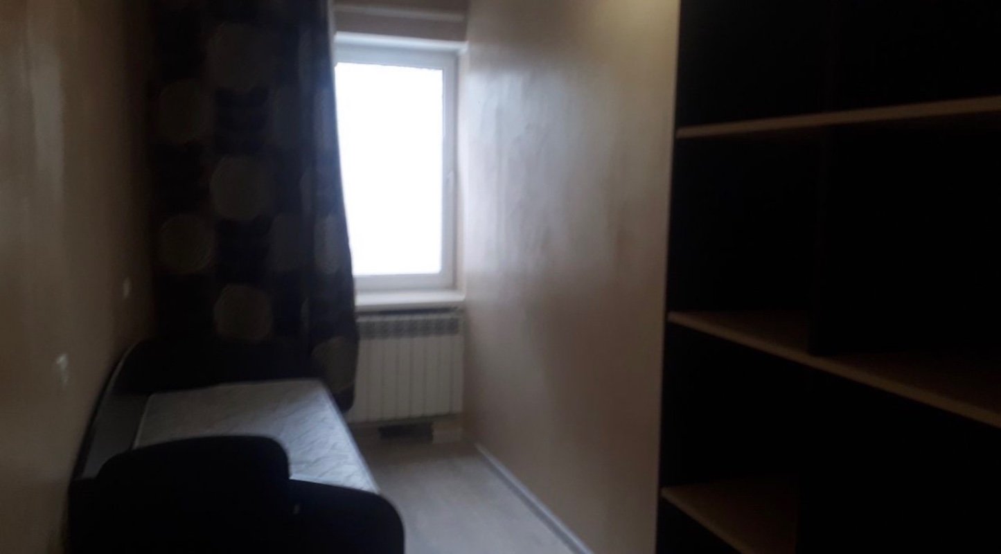 Квартира на вул. Малая Арнаутская, 120 м², 60 000$ — FAKTOR