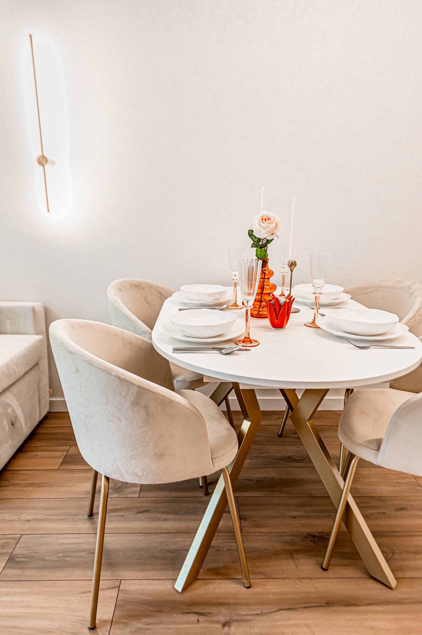 Квартира на вул. Краснова, 67 м², 134 602$ — FAKTOR