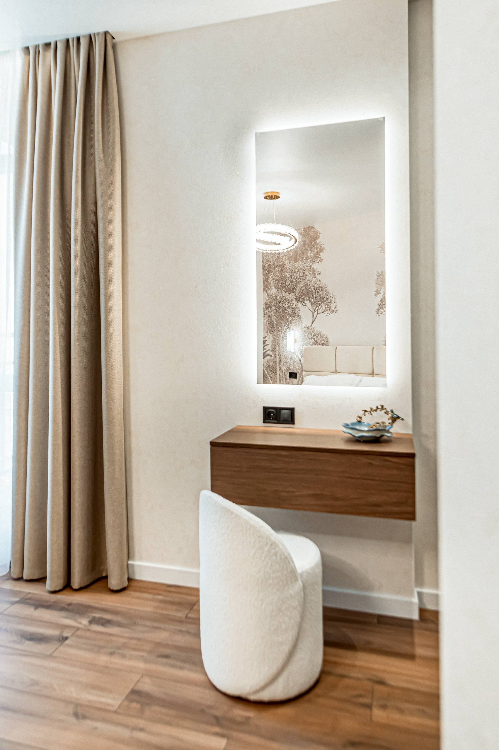 Квартира на вул. Краснова, 67 м², 134 602$ — FAKTOR