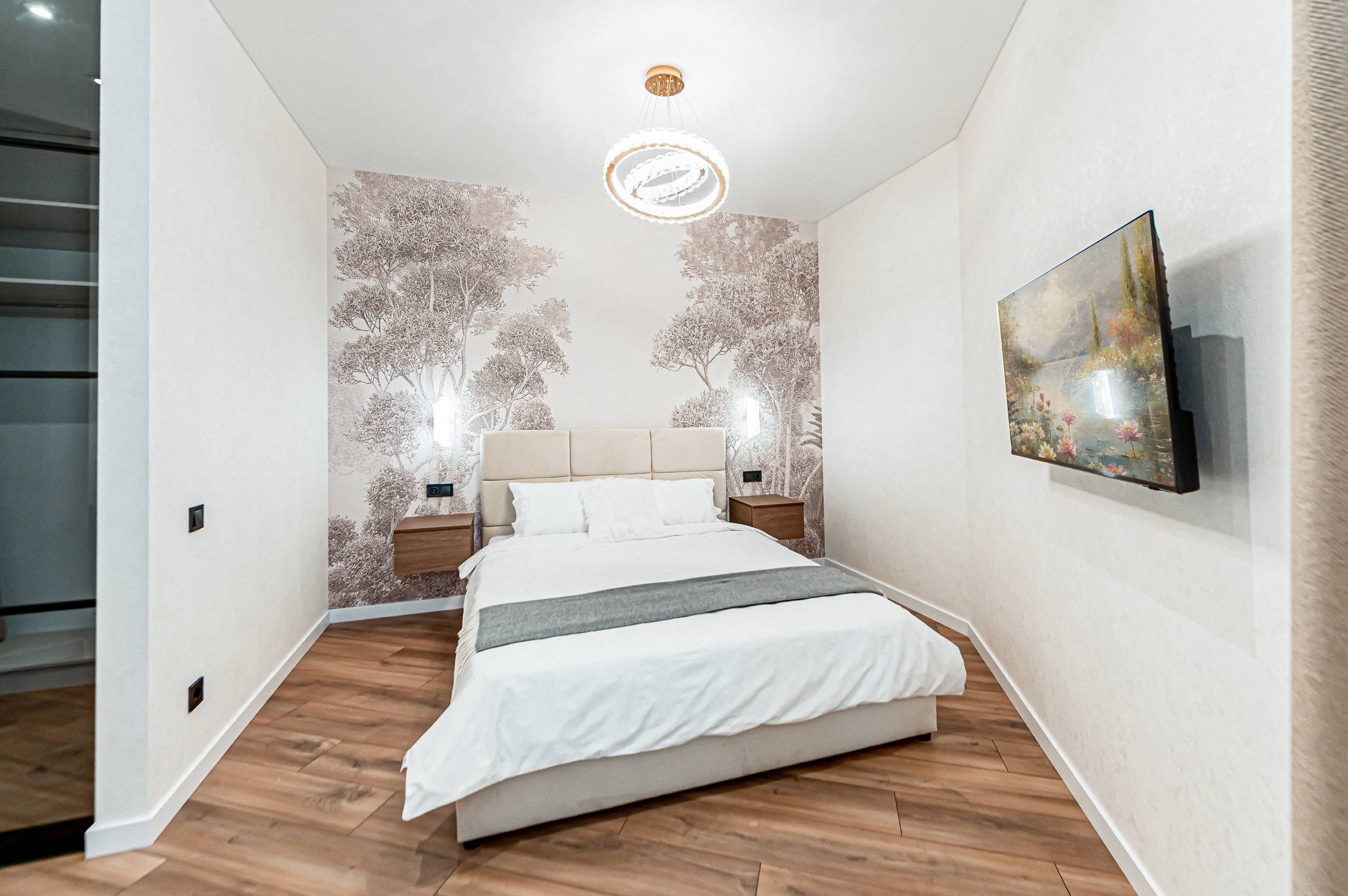 Квартира на вул. Краснова, 67 м², 134 602$ — FAKTOR