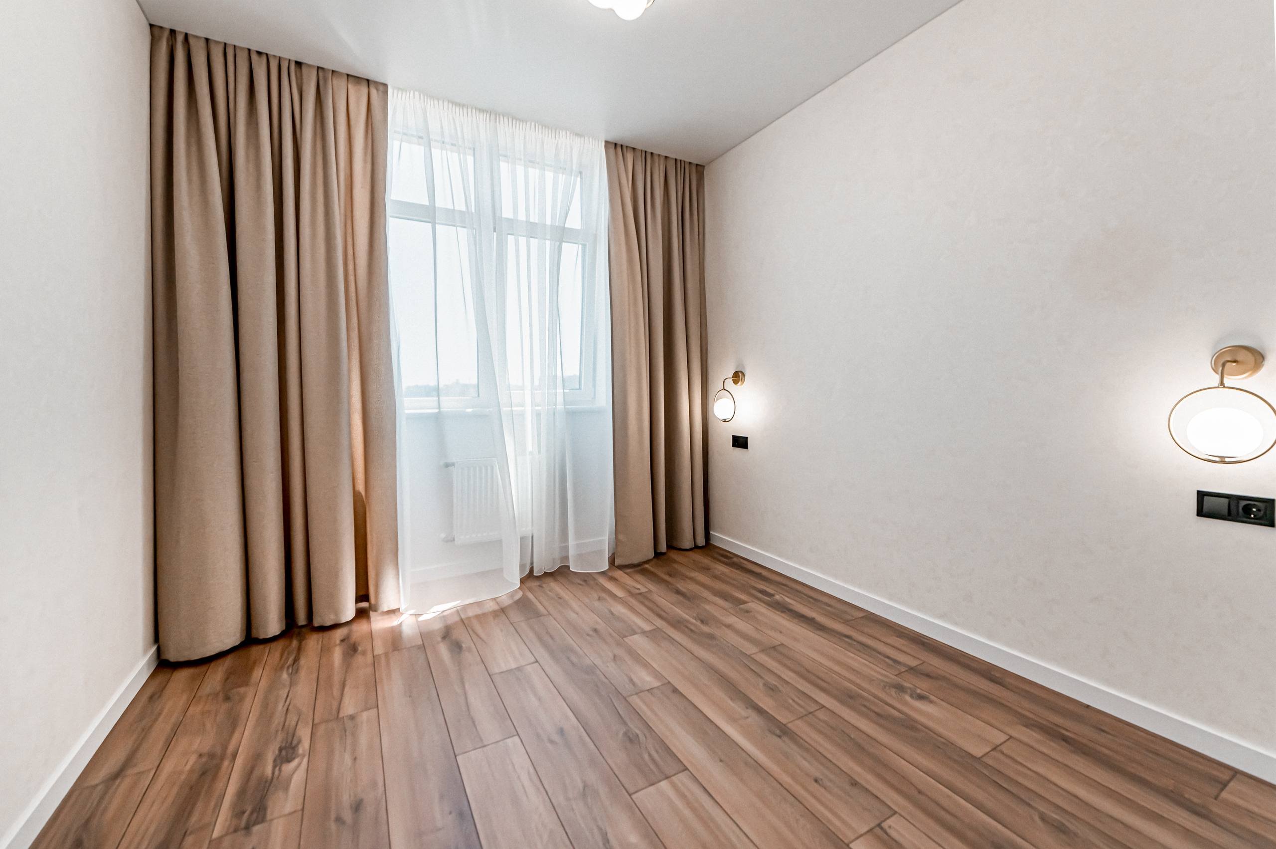 Квартира на вул. Краснова, 67 м², 134 602$ — FAKTOR