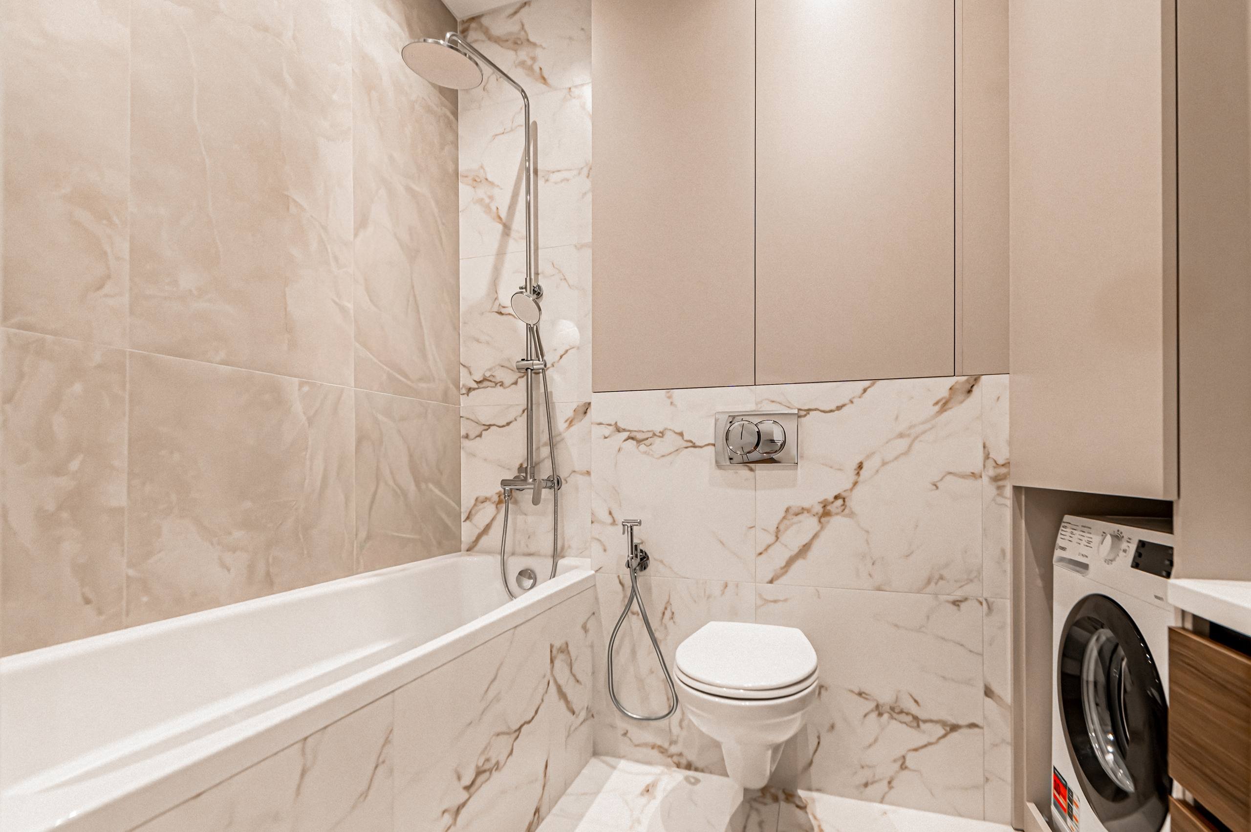 Квартира на вул. Краснова, 67 м², 134 602$ — FAKTOR