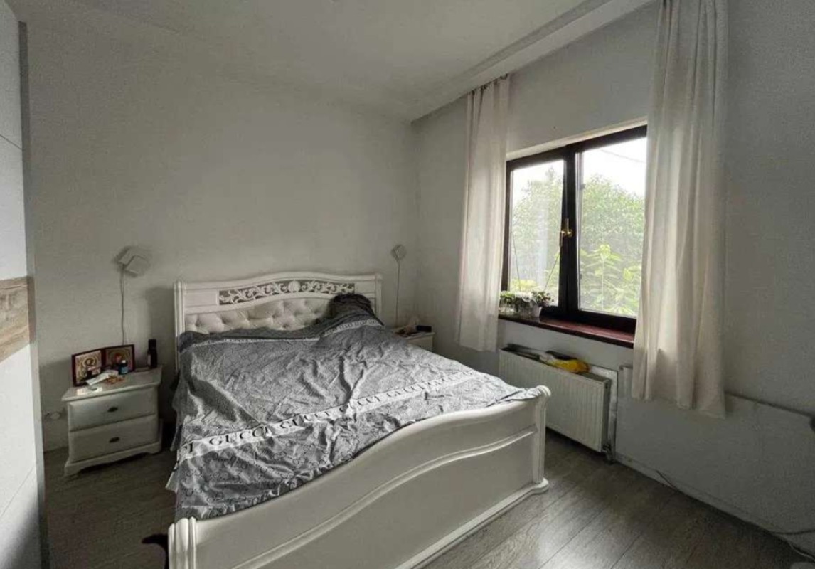 Будинок на вул. Новая, 198 м², 60 000$ — FAKTOR