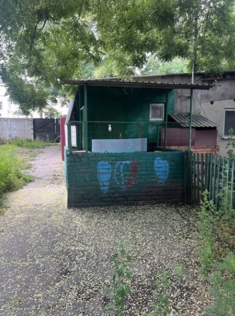 Дом на ул. Заньковецкой, 37 м², 19 500$ — FAKTOR