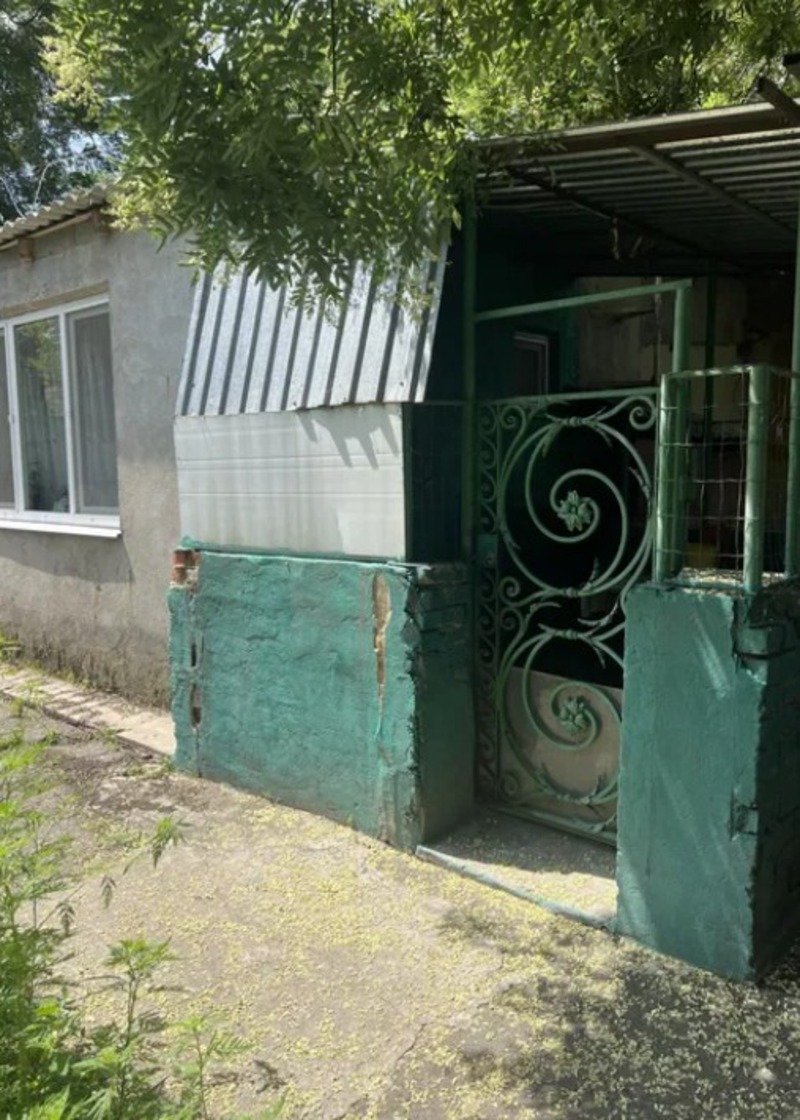 Дом на ул. Заньковецкой, 37 м², 19 500$ — FAKTOR