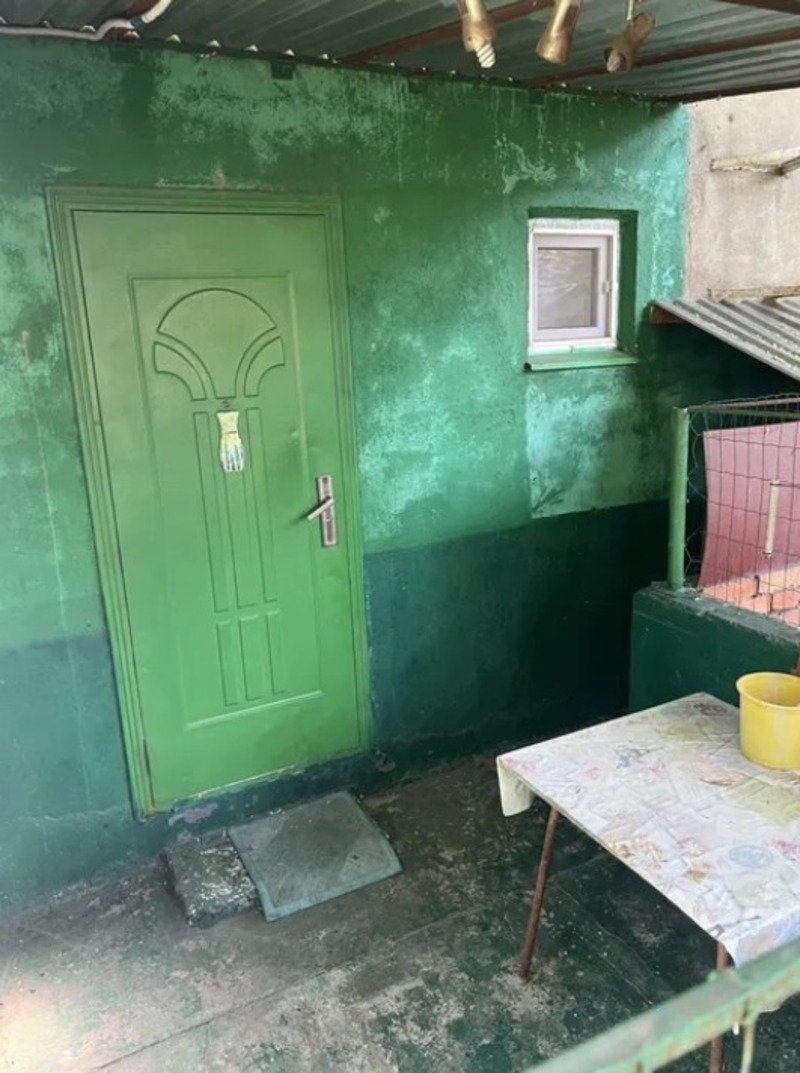 Дом на ул. Заньковецкой, 37 м², 19 500$ — FAKTOR