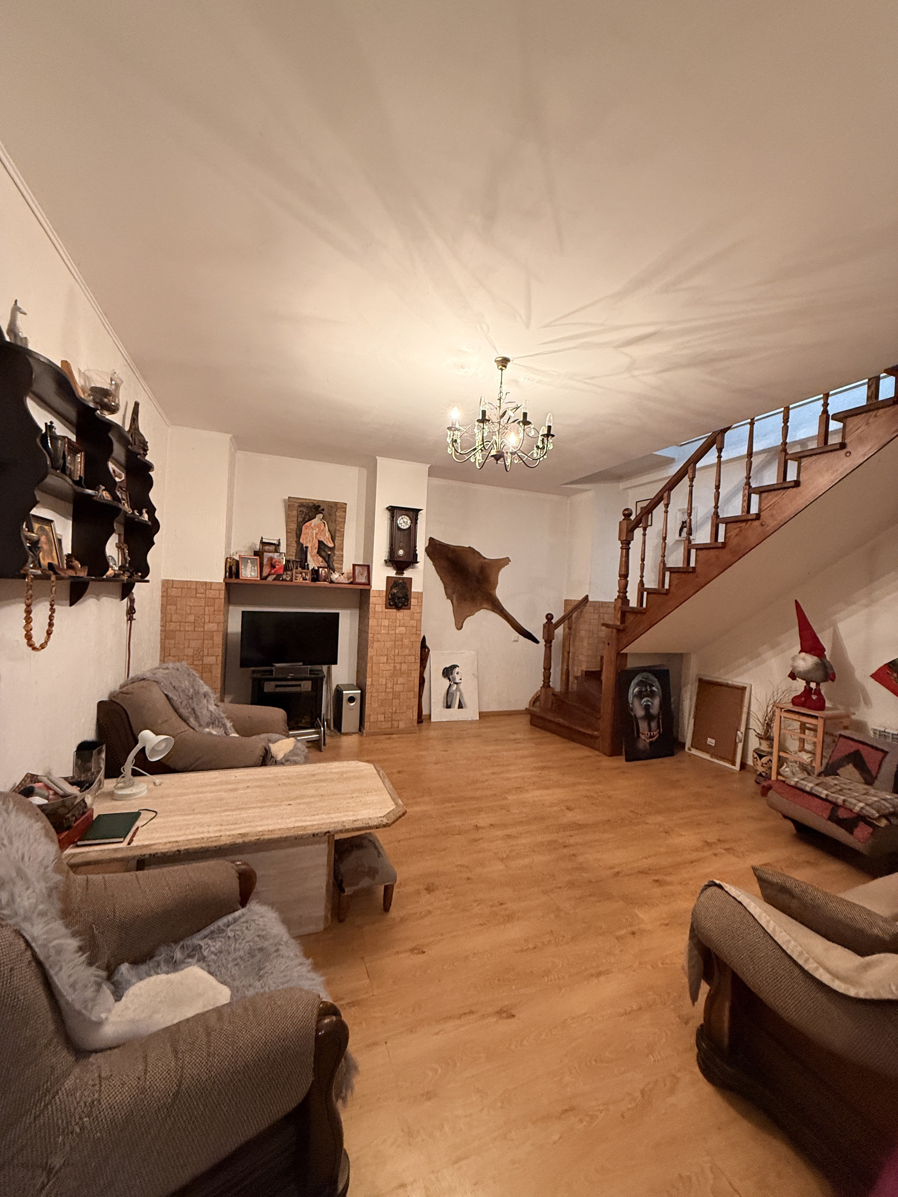 Дом на ул. Французский бульвар, 145 м², 189 000$ — FAKTOR