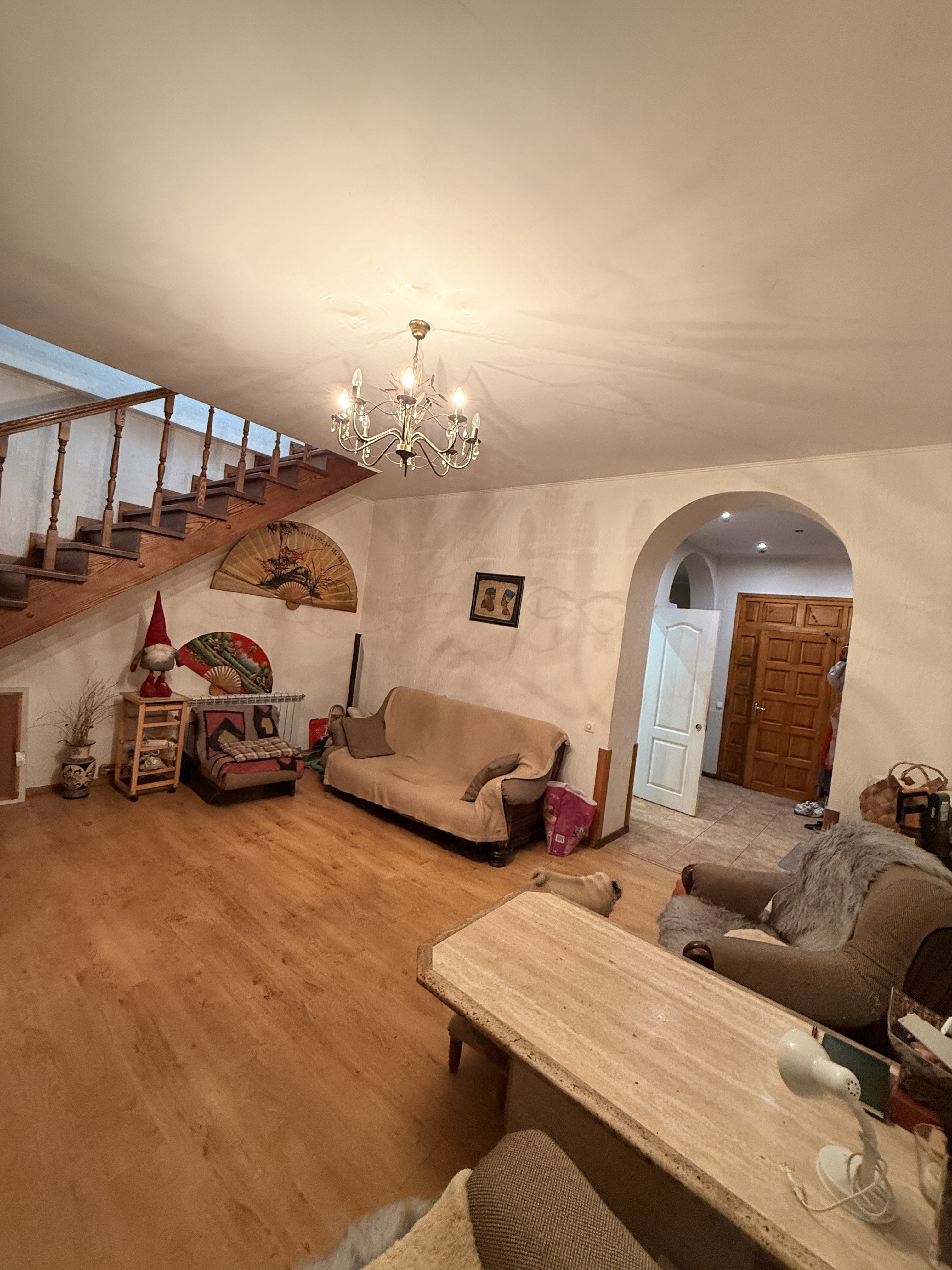 Дом на ул. Французский бульвар, 145 м², 189 000$ — FAKTOR