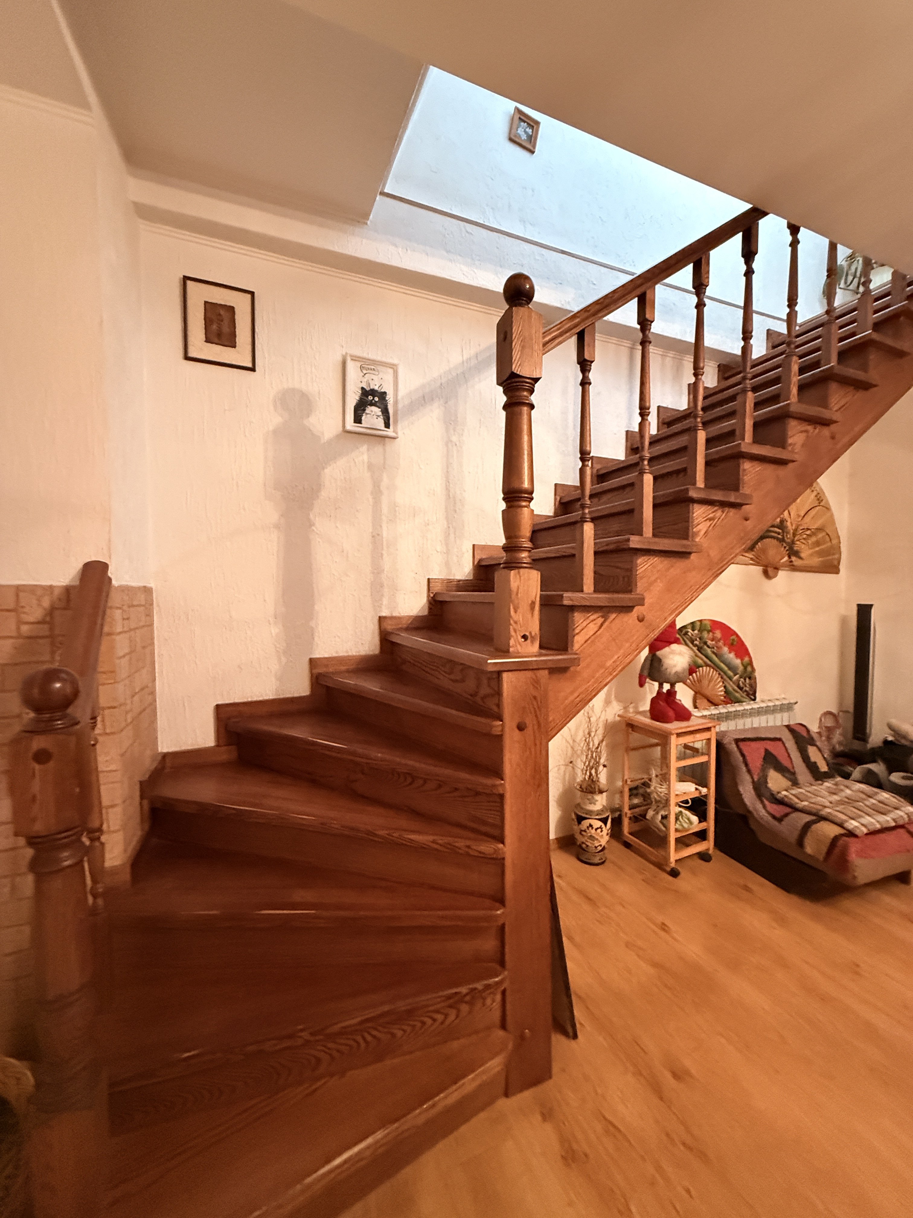 Дом на ул. Французский бульвар, 145 м², 189 000$ — FAKTOR