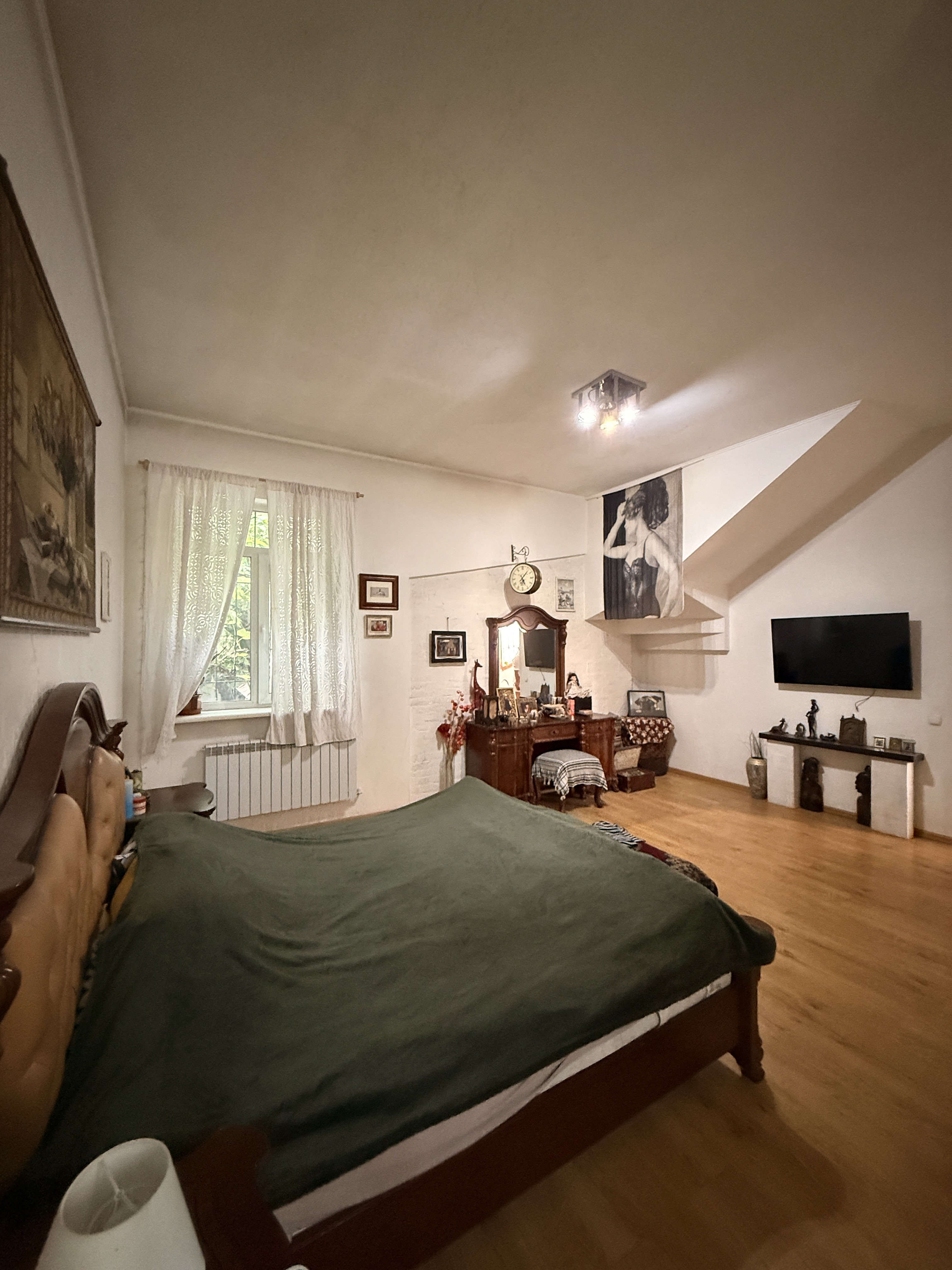 Дом на ул. Французский бульвар, 145 м², 189 000$ — FAKTOR