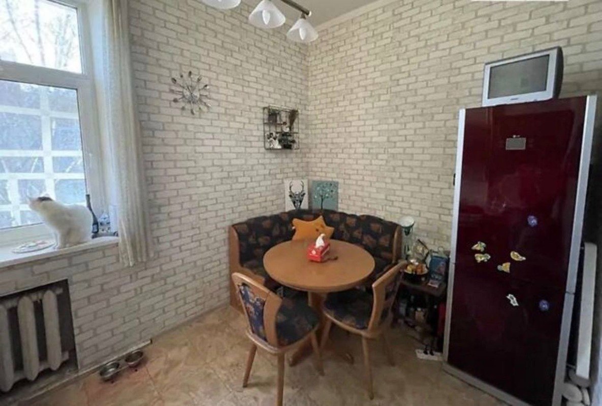 Квартира на вул. Богдана Хмельницкого, 41 м², 46 000$ — FAKTOR