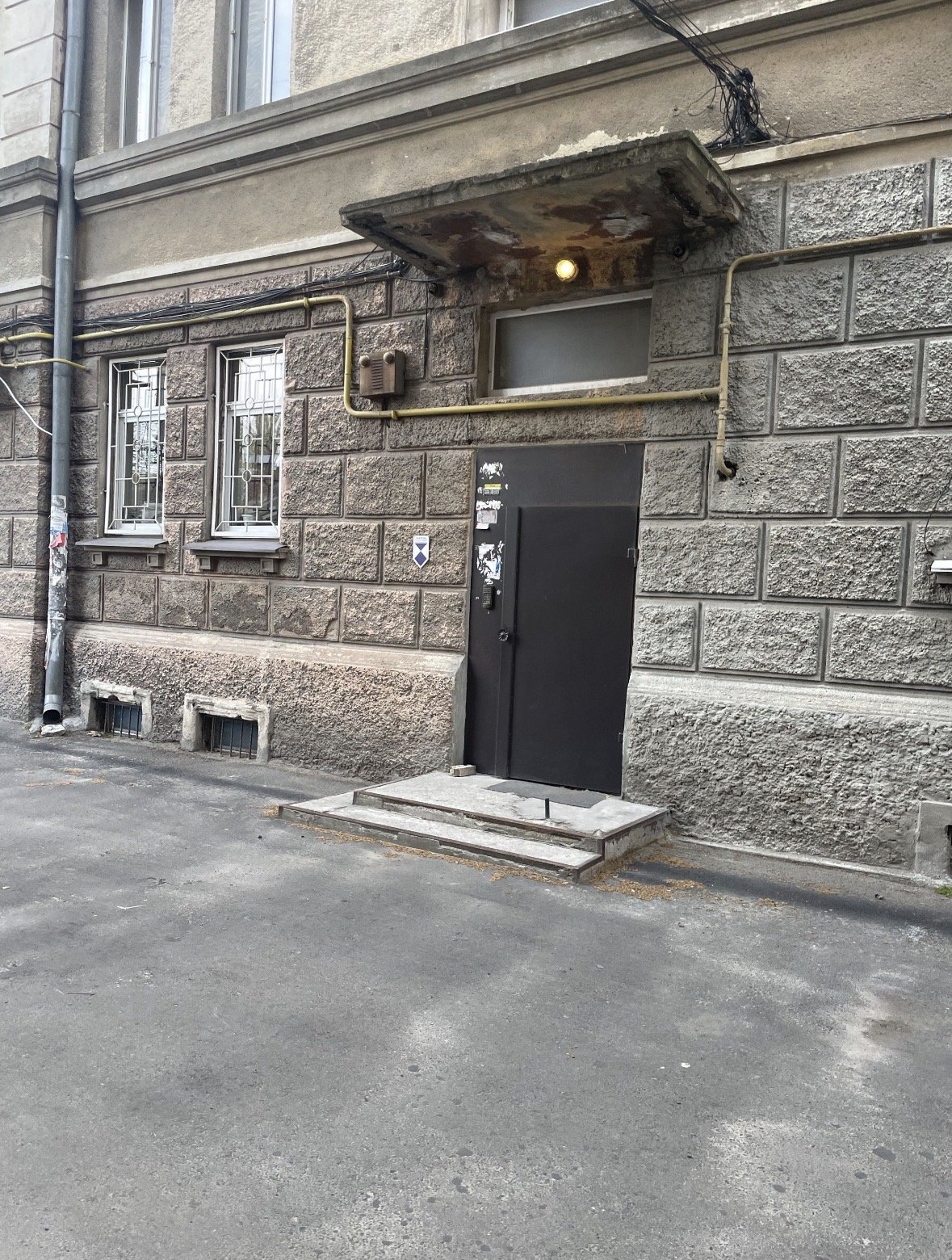 Квартира на вул. Богдана Хмельницкого, 41 м², 46 000$ — FAKTOR