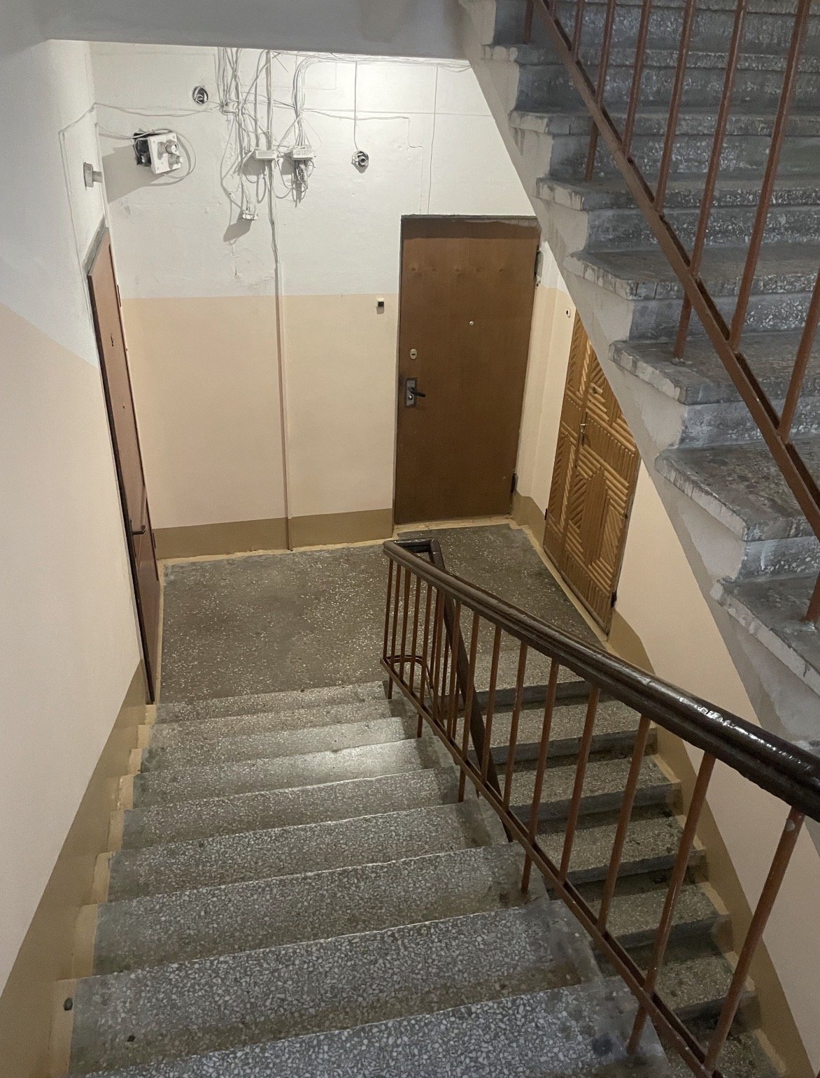 Квартира на вул. Богдана Хмельницкого, 41 м², 46 000$ — FAKTOR