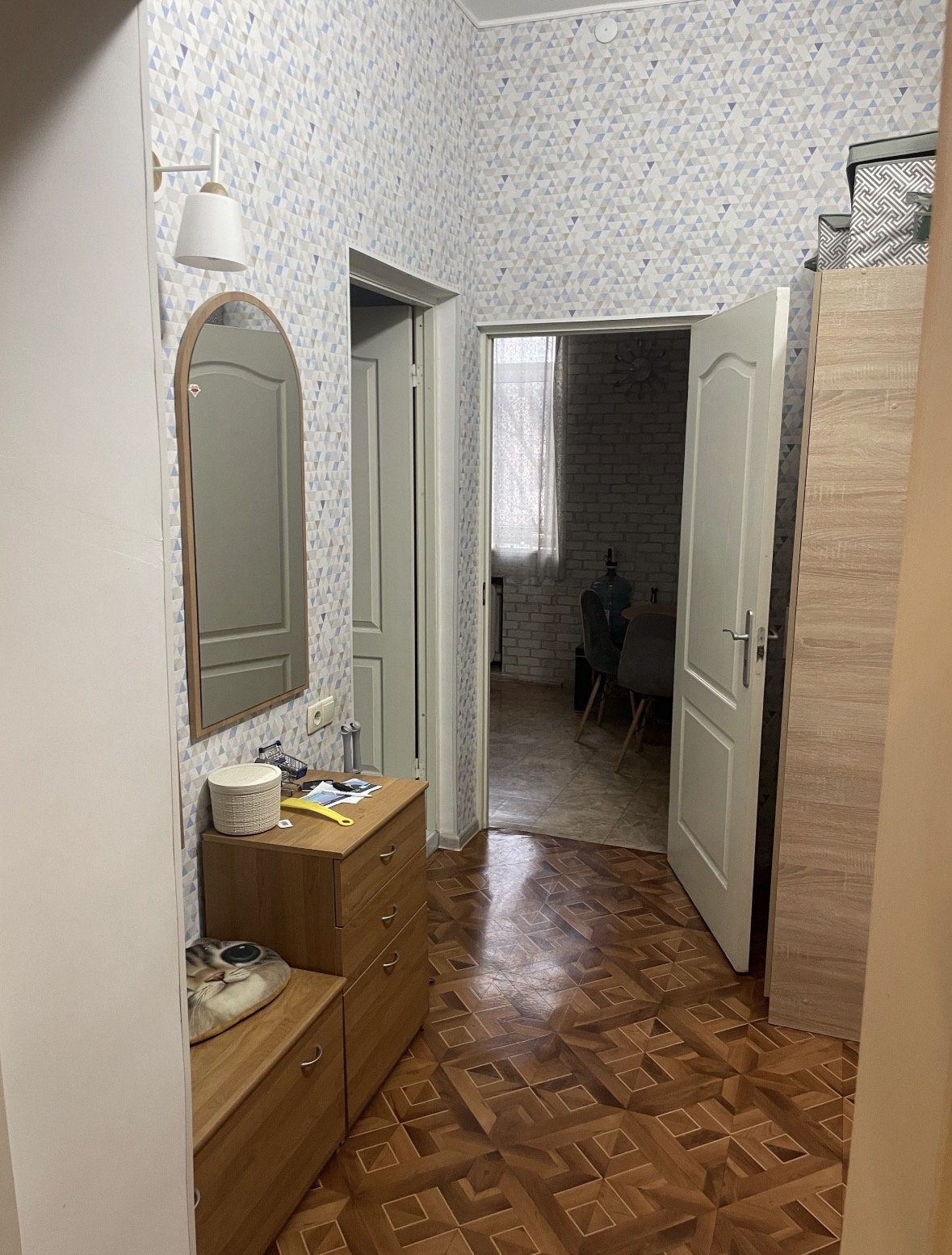 Квартира на вул. Богдана Хмельницкого, 41 м², 46 000$ — FAKTOR
