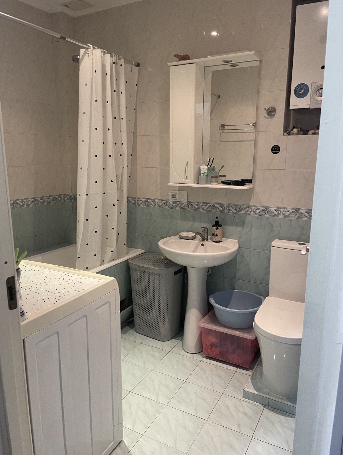 Квартира на вул. Богдана Хмельницкого, 41 м², 46 000$ — FAKTOR