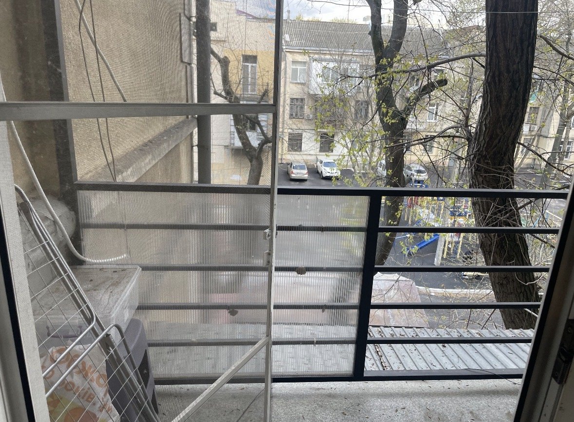Квартира на вул. Богдана Хмельницкого, 41 м², 46 000$ — FAKTOR