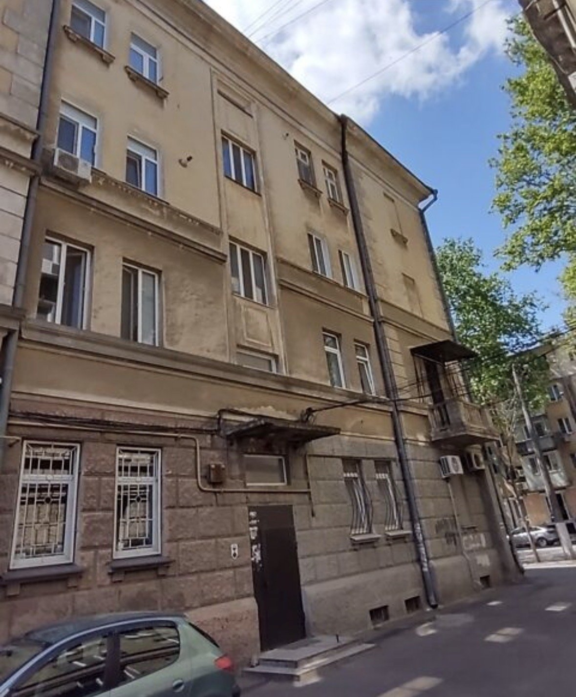 Квартира на вул. Богдана Хмельницкого, 41 м², 46 000$ — FAKTOR