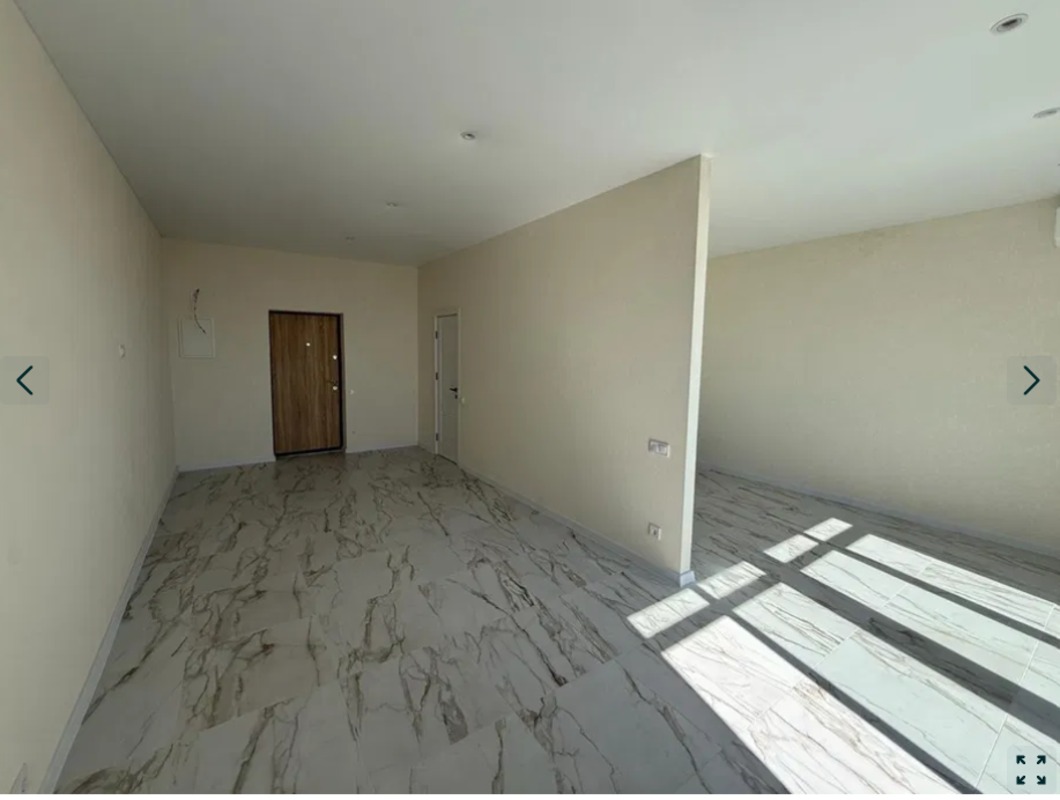 Квартира на вул. Дача Ковалевского, 47 м², 69 500$ — FAKTOR