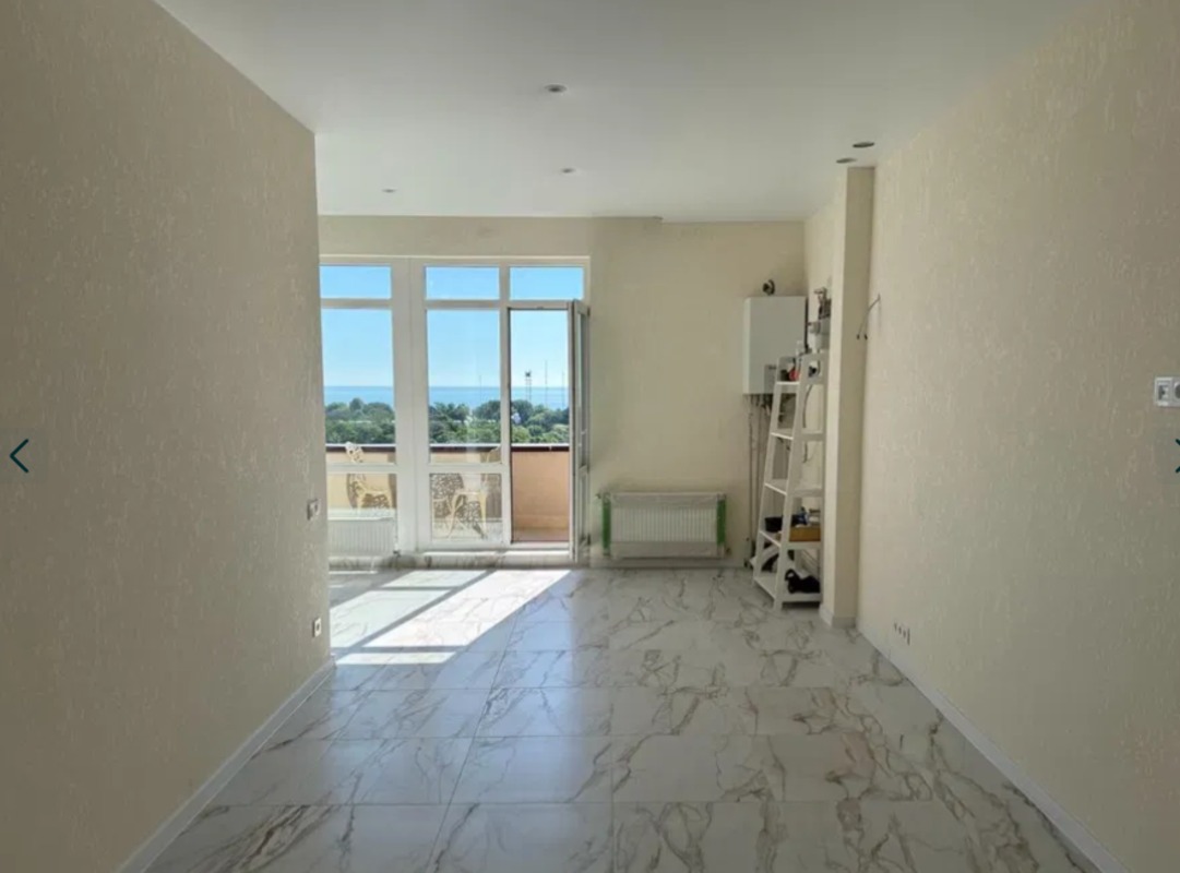 Квартира на вул. Дача Ковалевского, 47 м², 69 500$ — FAKTOR