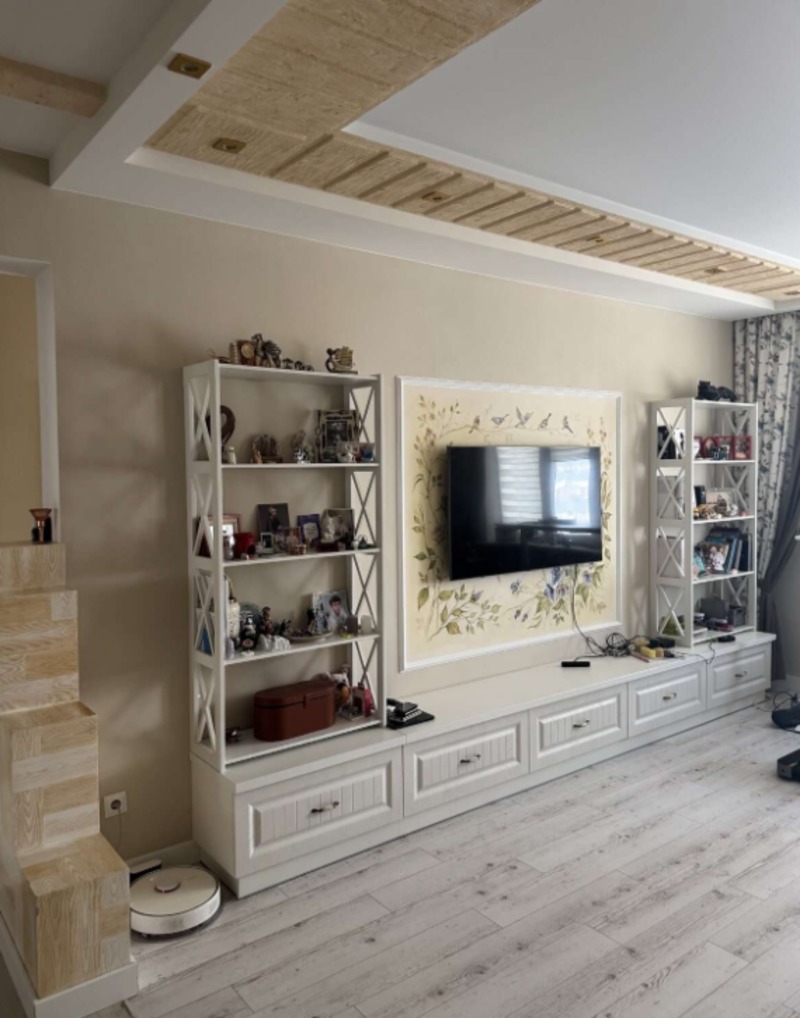 Квартира на вул. Канатная, 91 м², 175 000$ — FAKTOR