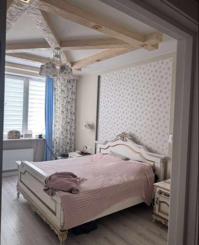 Квартира на вул. Канатная, 91 м², 175 000$ — FAKTOR