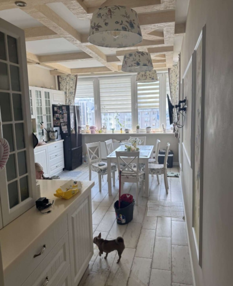 Квартира на вул. Канатная, 91 м², 175 000$ — FAKTOR