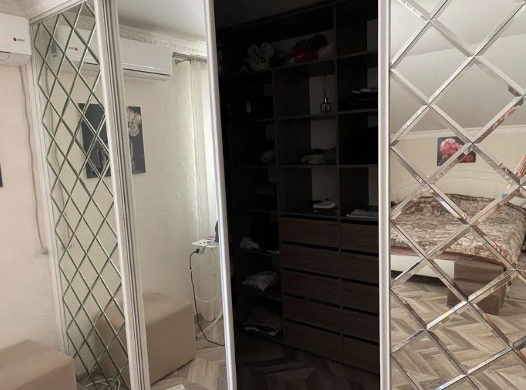 Будинок на вул. Николаевская, 134 м², 127 000$ — FAKTOR