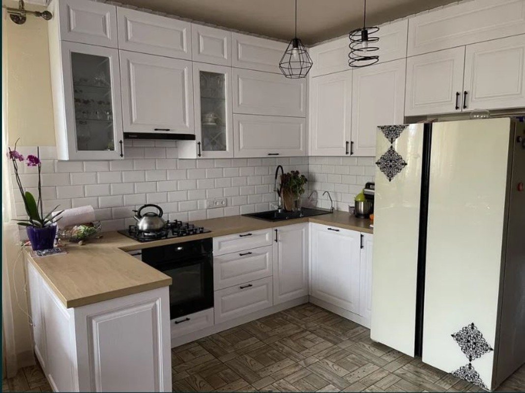Будинок на вул. Николаевская, 134 м², 127 000$ — FAKTOR
