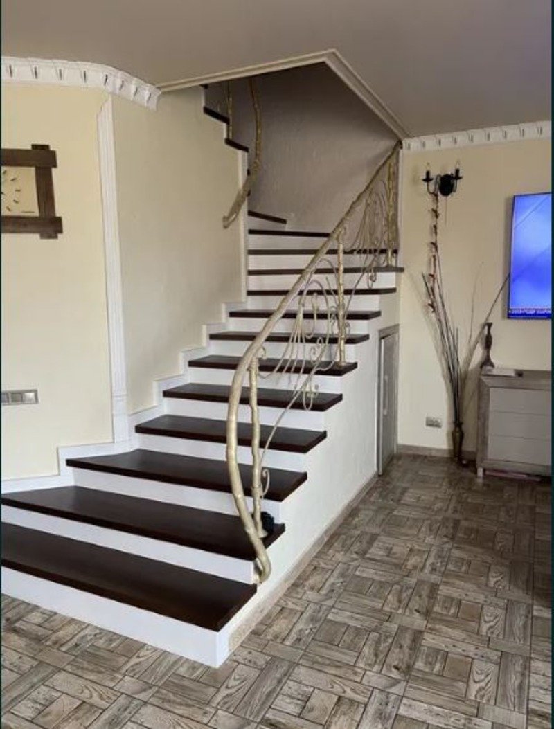 Будинок на вул. Николаевская, 134 м², 127 000$ — FAKTOR
