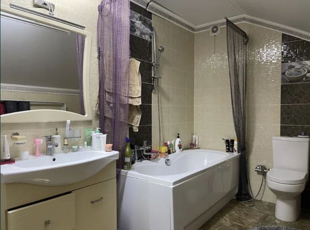 Будинок на вул. Николаевская, 134 м², 127 000$ — FAKTOR