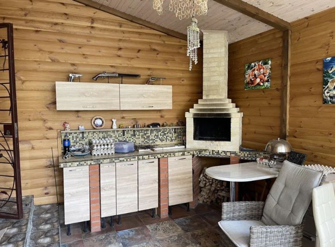 Будинок на вул. Николаевская, 134 м², 127 000$ — FAKTOR