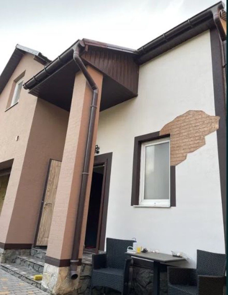 Будинок на вул. Николаевская, 134 м², 127 000$ — FAKTOR