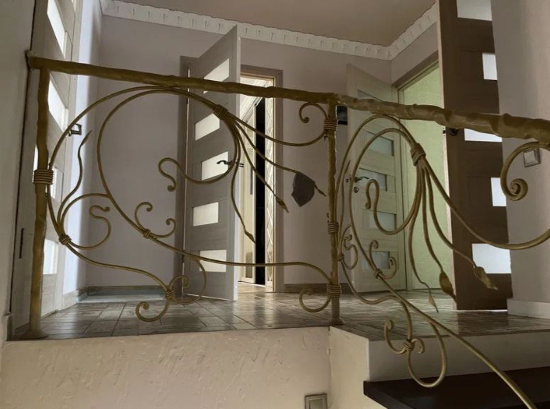 Будинок на вул. Николаевская, 134 м², 127 000$ — FAKTOR