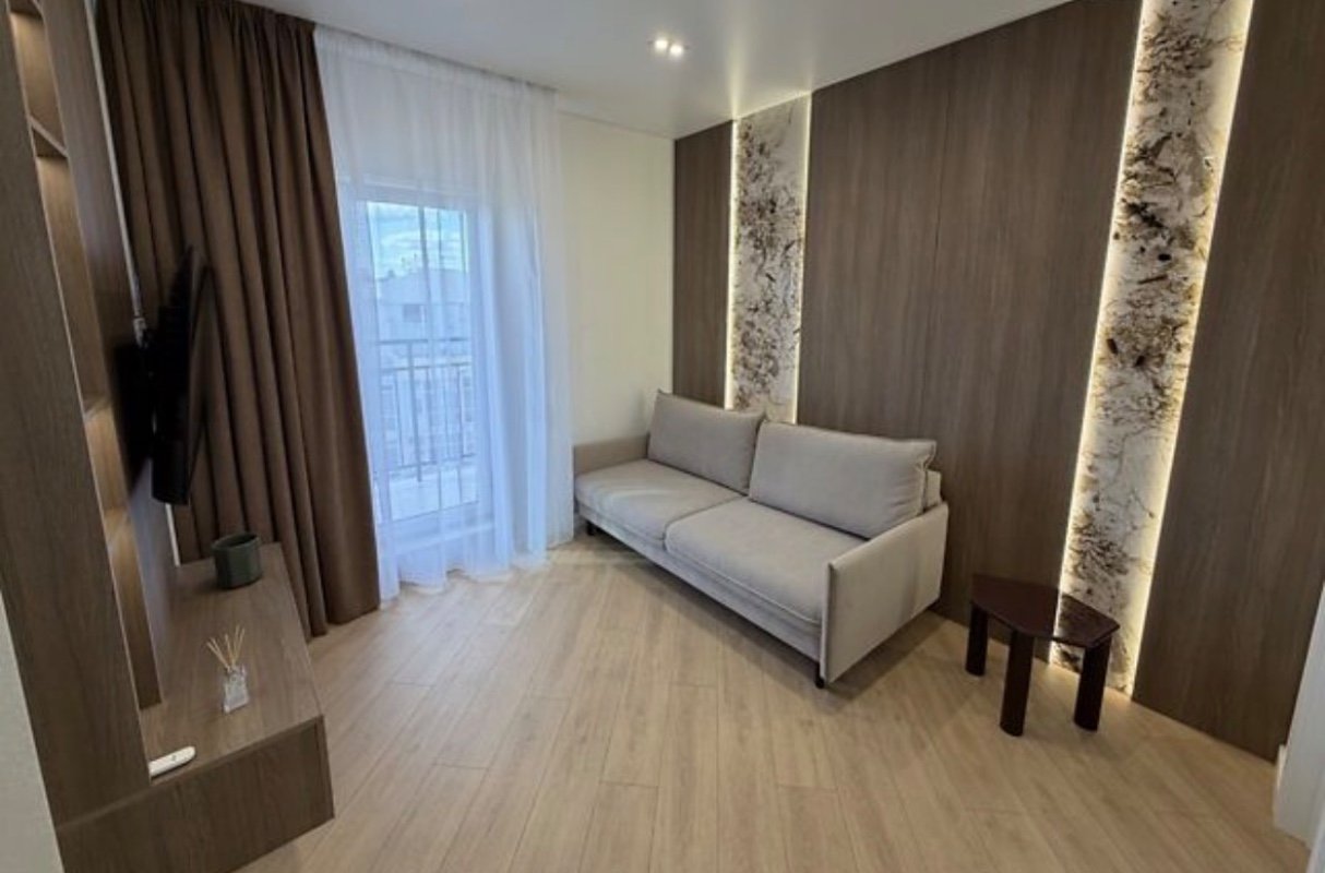 Квартира на вул. Краснова, 53 м², 112 000$ — FAKTOR