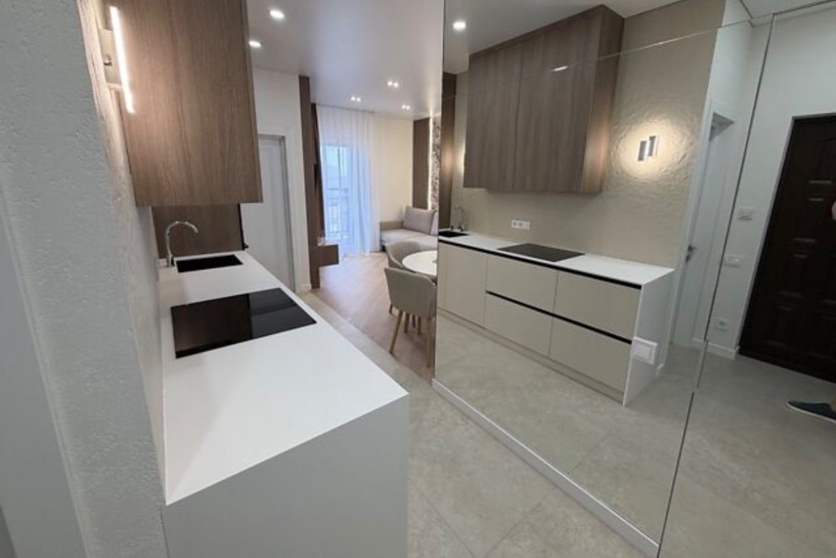 Квартира на вул. Краснова, 53 м², 112 000$ — FAKTOR
