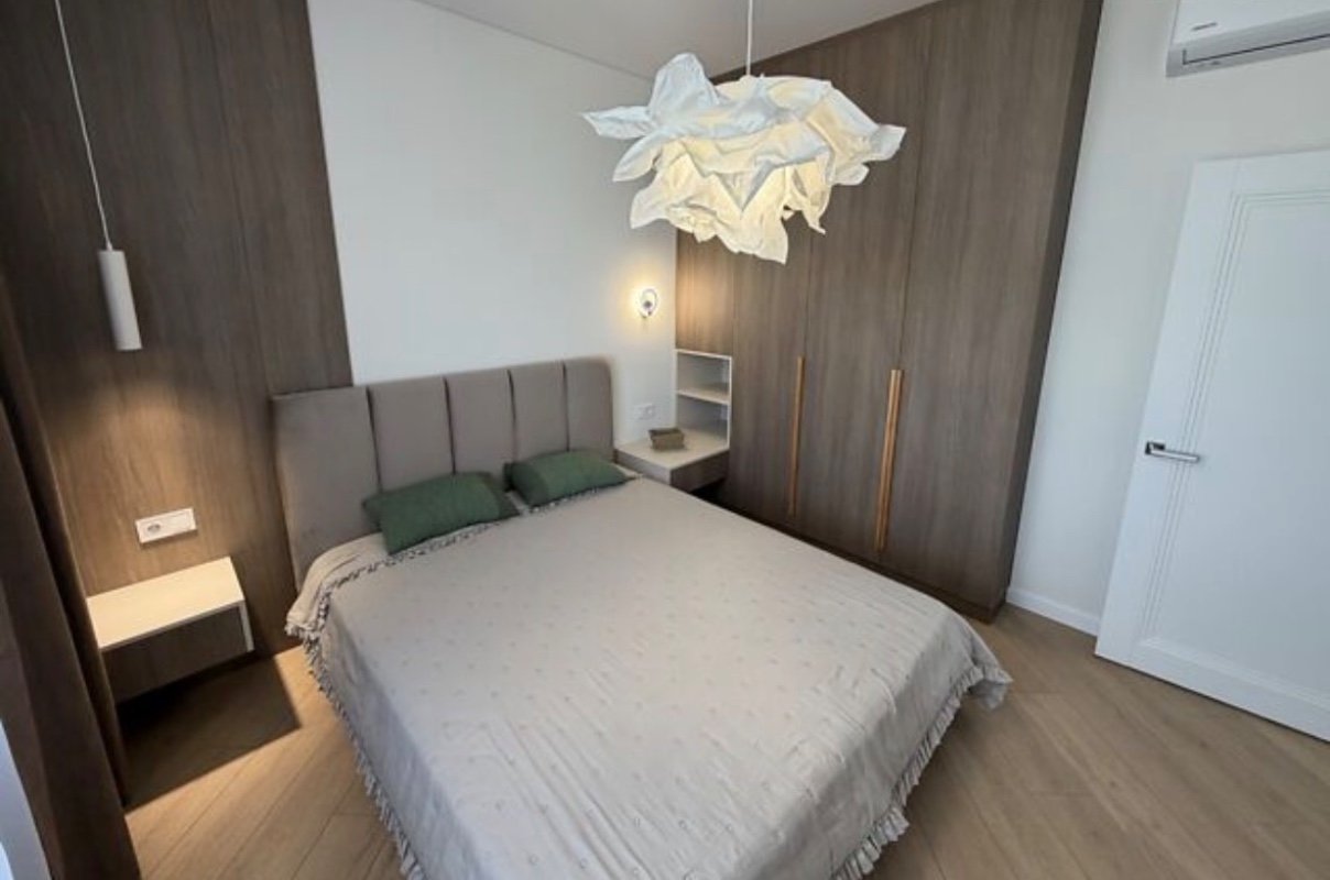 Квартира на вул. Краснова, 53 м², 112 000$ — FAKTOR