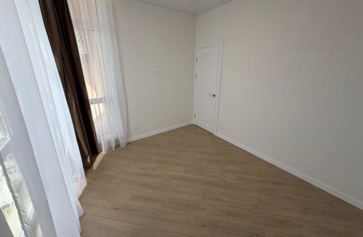 Квартира на вул. Краснова, 53 м², 112 000$ — FAKTOR